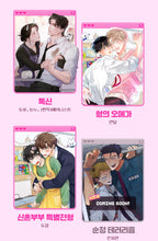 Cargar imagen en el visor de la galería, Season Greetings 2025 / Mr Blue