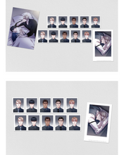 Cargar imagen en el visor de la galería, Photo ID - Profundis