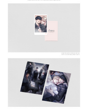 Cargar imagen en el visor de la galería, Poster - Profundis