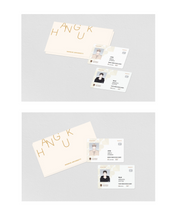 Cargar imagen en el visor de la galería, Between the lines! Student Card