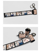 Cargar imagen en el visor de la galería, Between the lines! Film Keyring