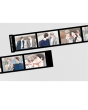 Cargar imagen en el visor de la galería, Between the lines! Film Keyring