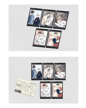 Cargar imagen en el visor de la galería, Between the lines! Thin Film Pack