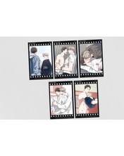 Cargar imagen en el visor de la galería, Between the lines! Thin Film Pack