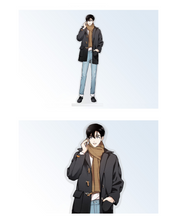 Cargar imagen en el visor de la galería, Jiho Acrylic Stand - The Insatiable Man