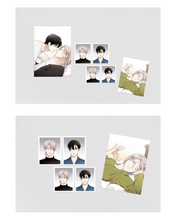 Cargar imagen en el visor de la galería, Photo ID - The Insatiable Man