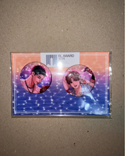 Cargar imagen en el visor de la galería, Productos Jinx Japón - Chilchil