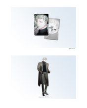 Cargar imagen en el visor de la galería, Acrylic Stand Mido - 미완관계