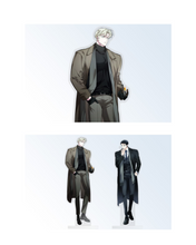 Cargar imagen en el visor de la galería, Acrylic Stand Mido - 미완관계