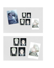 Cargar imagen en el visor de la galería, Photo ID - 미완관계