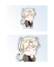 Cargar imagen en el visor de la galería, Corotto Mido - 미완관계