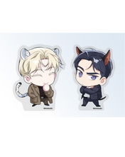 Cargar imagen en el visor de la galería, Corotto Mido - 미완관계