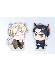 Cargar imagen en el visor de la galería, Corotto Jichan - 미완관계