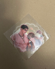 Cargar imagen en el visor de la galería, Productos Jinx Japón - Chilchil