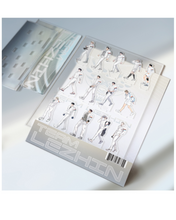 Cargar imagen en el visor de la galería, Lezhin 2024 Diorama