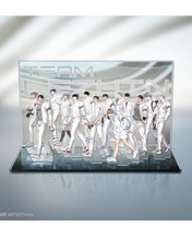 Cargar imagen en el visor de la galería, Lezhin 2024 Diorama