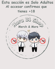 Cargar imagen en el visor de la galería, Acrylic Stand Jichan - 미완관계