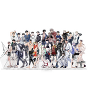 Cargar imagen en el visor de la galería, Lezhin Acrylic Stand