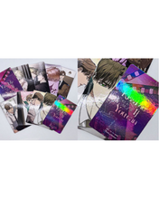 Cargar imagen en el visor de la galería, POCA Holografica ( Random) - Kiss me if you can