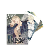 Cargar imagen en el visor de la galería, Backlight Han Seo In Picture File