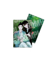 Cargar imagen en el visor de la galería, Glitter Acrylic Block