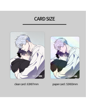 Cargar imagen en el visor de la galería, Surge Towards You - Sobres Colección de tarjetas de fotos (Random)