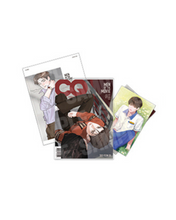 Cargar imagen en el visor de la galería, Limited Run Acrylic Board Set / Seo Yeonoh