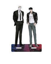 Cargar imagen en el visor de la galería, Shutline Acrylic Figure