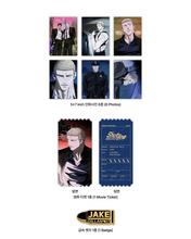 Cargar imagen en el visor de la galería, Shutline Wanderer Set