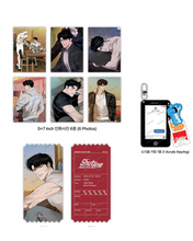 Cargar imagen en el visor de la galería, Shutline Home Sweet Home Set