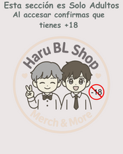 Cargar imagen en el visor de la galería, Gunwoo Chest Mouse Pad - Honey Bear