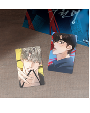 Cargar imagen en el visor de la galería, Ghostly Vendetta Lenticular Package