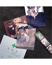 Cargar imagen en el visor de la galería, Stigma Dossier Package