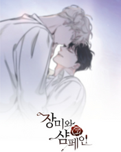 Cargar imagen en el visor de la galería, POCA Rosas & Champaña