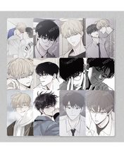 Cargar imagen en el visor de la galería, Checkmate Best Scenes Photo cards (Pack of 12)