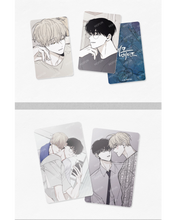 Cargar imagen en el visor de la galería, Checkmate Best Scenes Photo cards (Pack of 12)