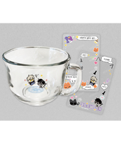 Cargar imagen en el visor de la galería, Checkmate Cereal Mug