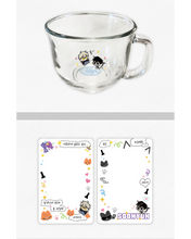 Cargar imagen en el visor de la galería, Checkmate Cereal Mug