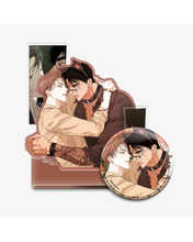 Cargar imagen en el visor de la galería, Amores Secundarios