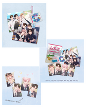 Cargar imagen en el visor de la galería, LOVE REMEDY The 1st Album : LOVE REMEDY Package