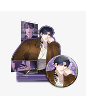 Cargar imagen en el visor de la galería, Amores Secundarios