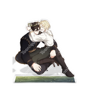 Cargar imagen en el visor de la galería, Acrylic Stand - REGAS