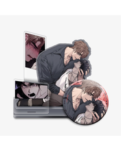 Cargar imagen en el visor de la galería, Amores Secundarios