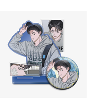 Cargar imagen en el visor de la galería, Amores Secundarios