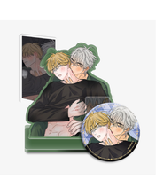 Cargar imagen en el visor de la galería, Amores Secundarios