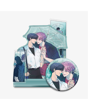 Cargar imagen en el visor de la galería, Amores Secundarios