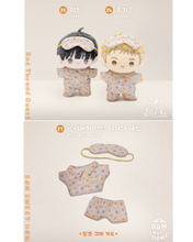 Cargar imagen en el visor de la galería, Dolls BBOSIRAEGI - Plush