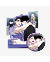 Cargar imagen en el visor de la galería, Amores Secundarios