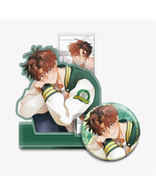 Cargar imagen en el visor de la galería, Amores Secundarios