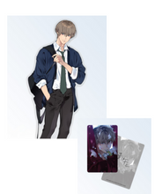 Cargar imagen en el visor de la galería, Acrílico Beak Cirrus - Lost in the Cloud